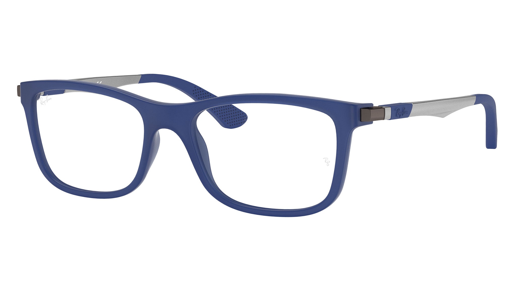 Ray-Ban Kids Eyeglasses RY1549 3655 Blue