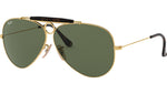 Shooter Havana Collection RB3138 181 Gold