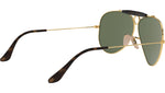 Shooter Havana Collection RB3138 181 Gold