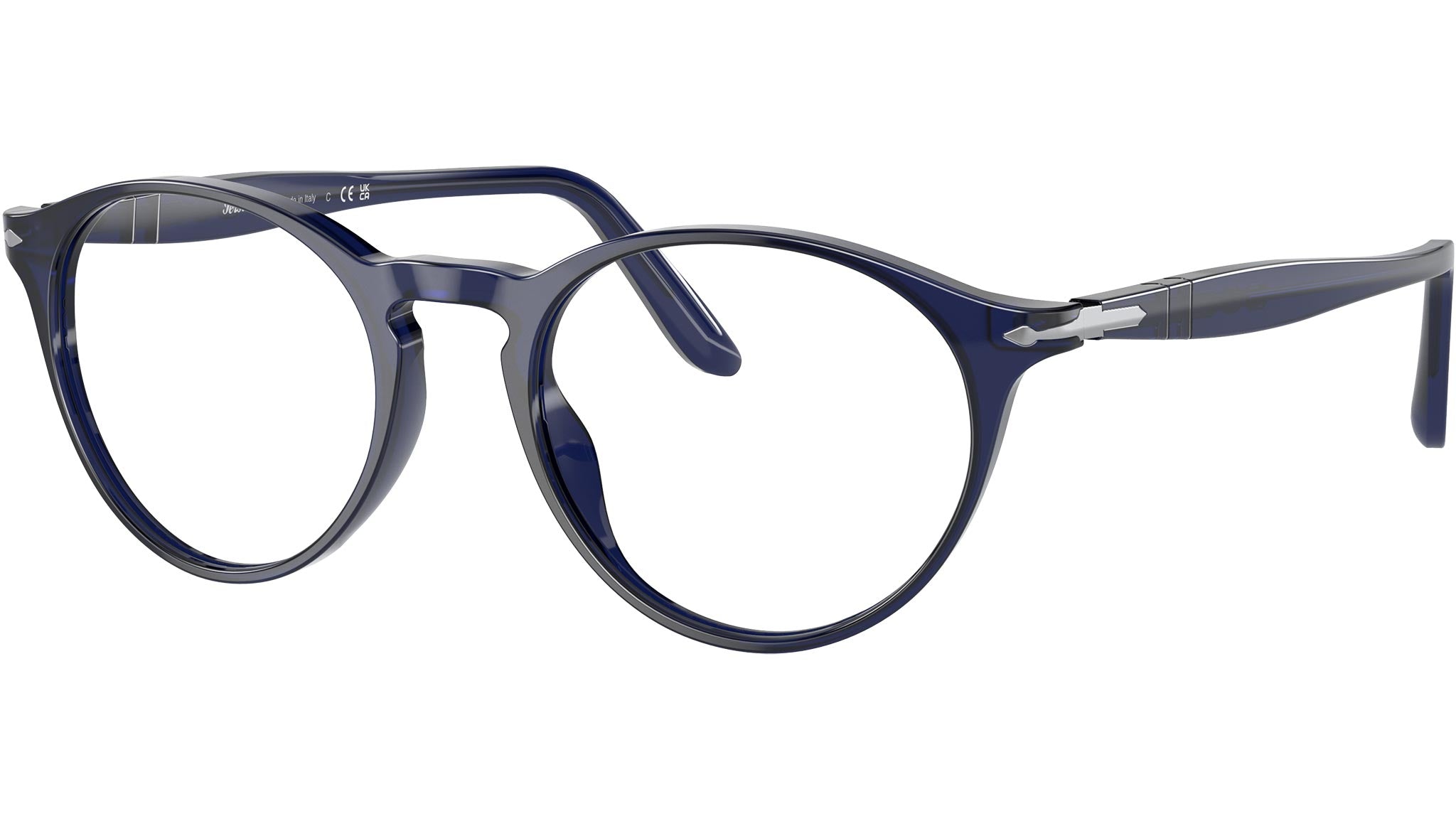 Persol PO3092V Cobalto 9038 Optical Frame