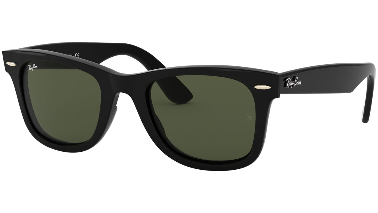 Wayfarer Ease RB4340 black