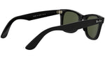 Wayfarer Ease RB4340 black