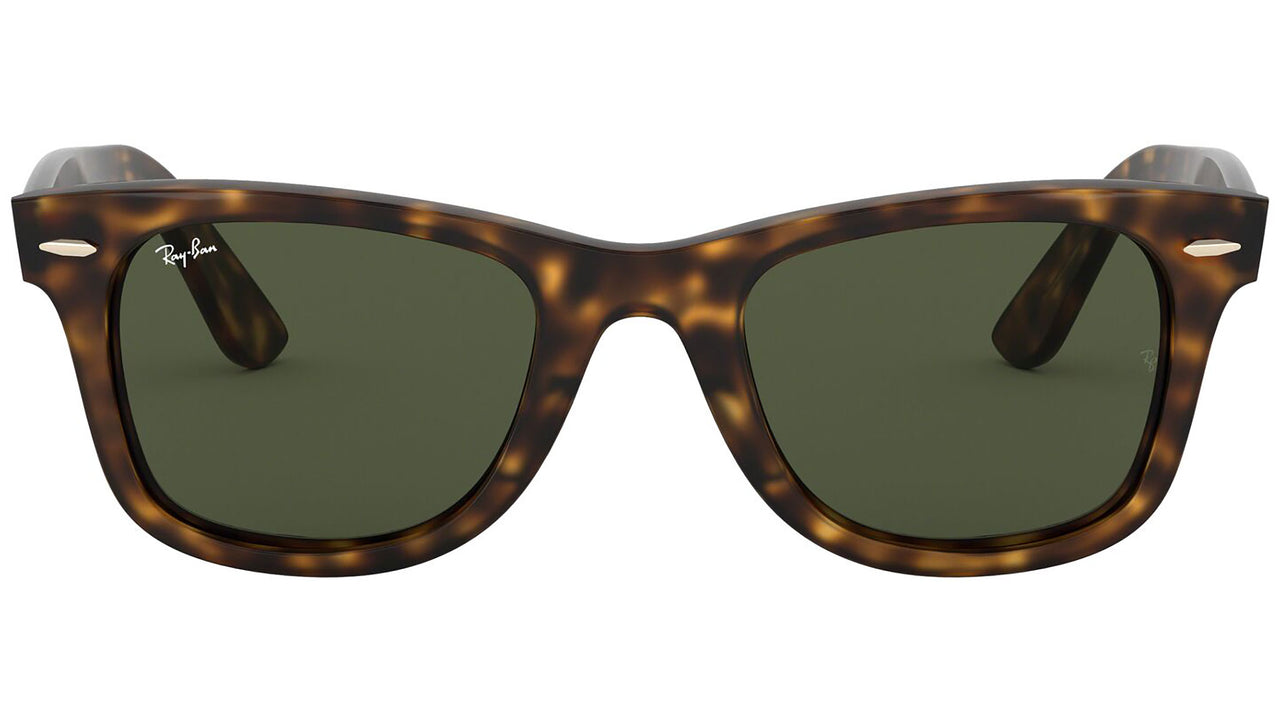 Wayfarer Ease RB4340 tortoise G-15