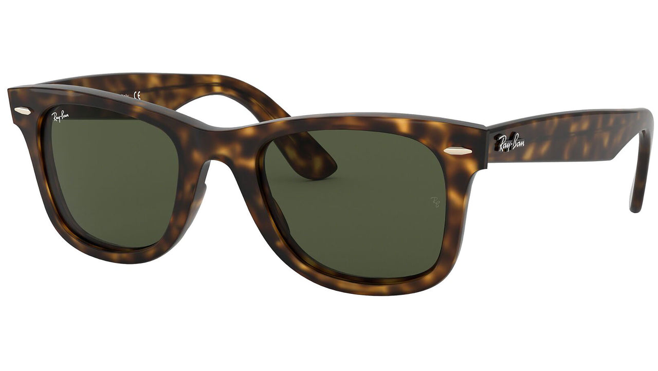 Wayfarer Ease RB4340 tortoise G-15