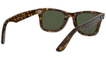 Wayfarer Ease RB4340 tortoise G-15