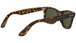 Wayfarer Ease RB4340 tortoise G-15