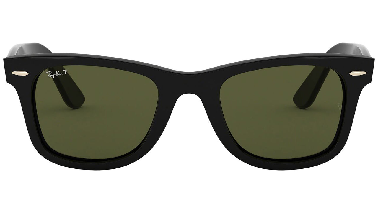 Wayfarer Ease RB4340 black G-15