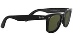 Wayfarer Ease RB4340 black G-15