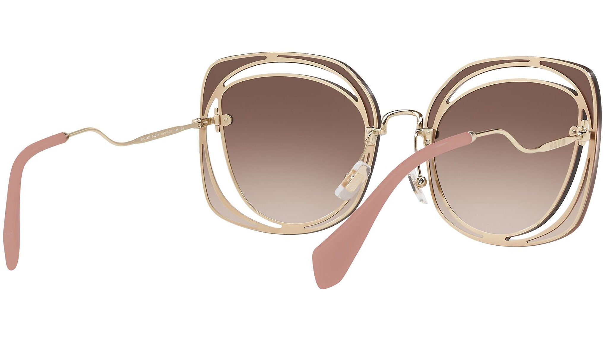 Miu miu discount sonnenbrille 54 ss