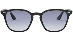 Ray-Ban RB4258F 601/19 Black Sunglasses