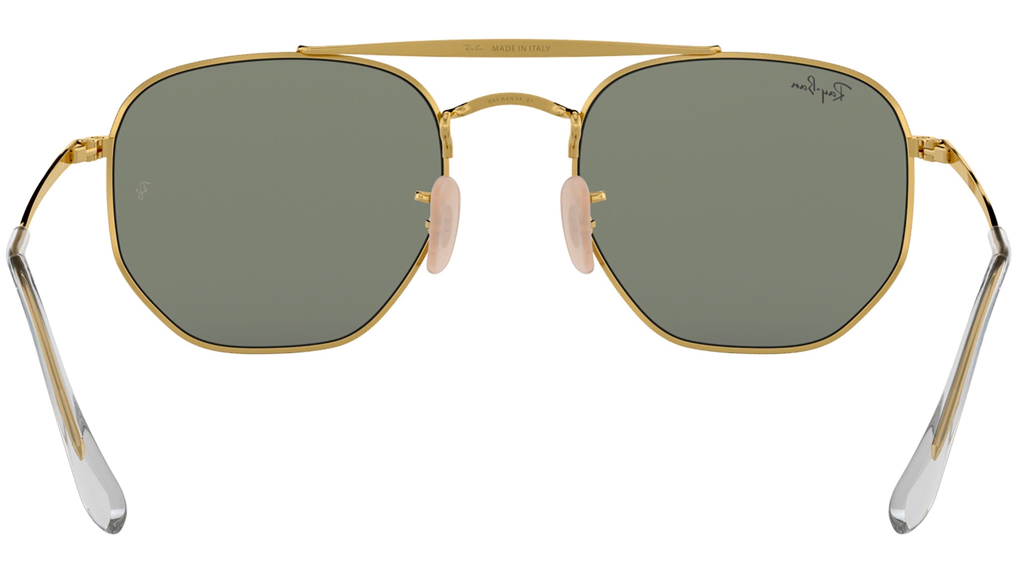 Ray ban marshal discount 3648