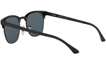 Clubmaster Metal RB3716 matte black