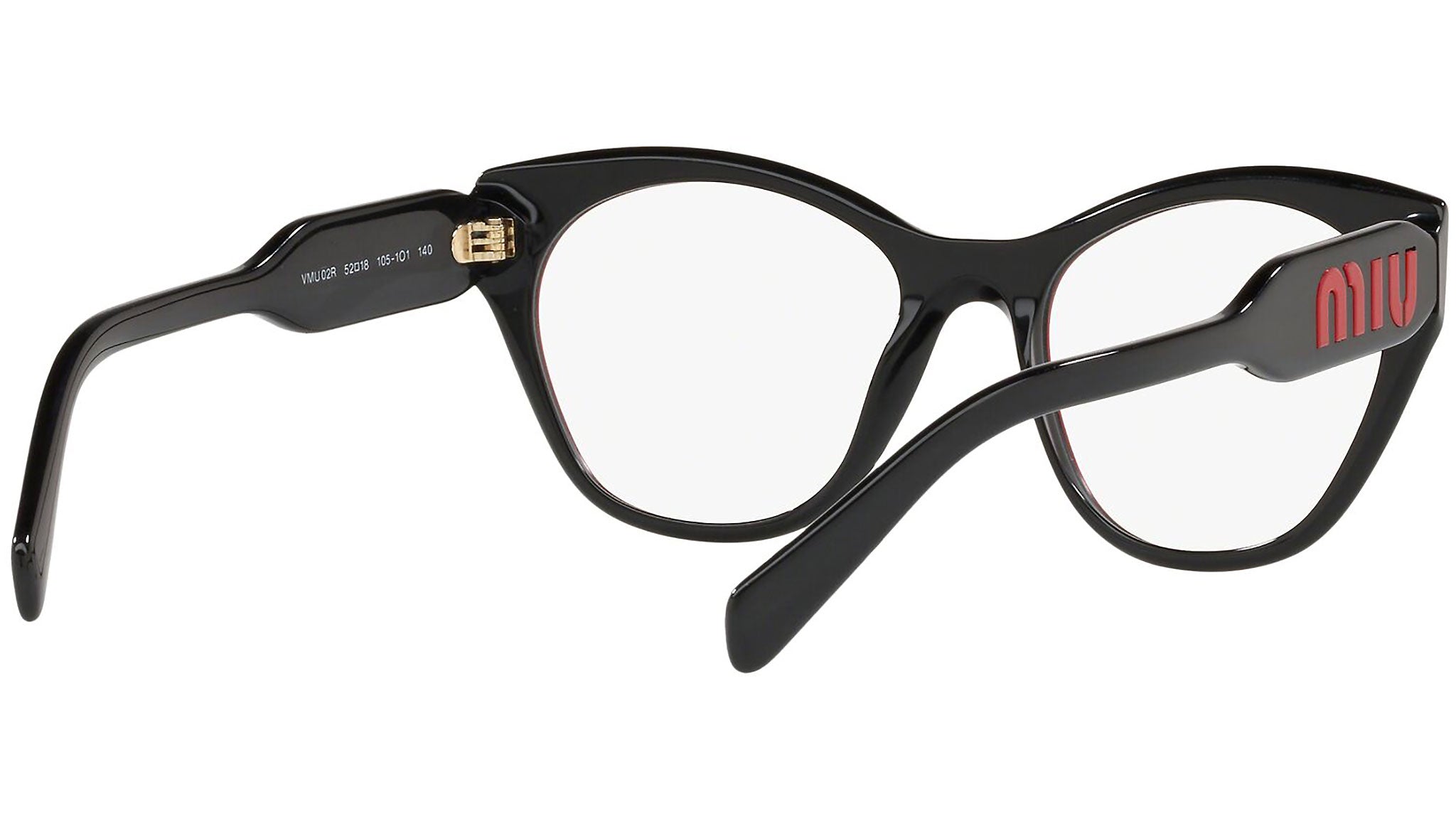 Miu miu outlet optical glasses 2018