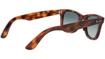 Wayfarer Ease RB4340 tortoise blue