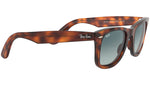 Wayfarer Ease RB4340 tortoise blue