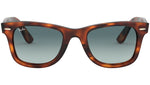 Wayfarer Ease RB4340 tortoise blue