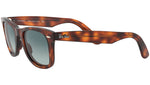 Wayfarer Ease RB4340 tortoise blue