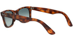 Wayfarer Ease RB4340 tortoise blue