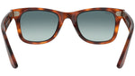 Wayfarer Ease RB4340 tortoise blue