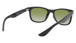 New Wayfarer Kids RJ9052S 100/W0 Black