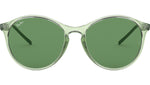 RB4371 6402/2 transparent green