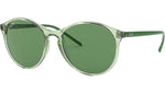 RB4371 6402/2 transparent green