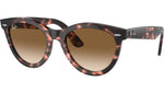 Wayfarer Way RB2241 133451 Pink