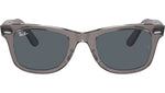 Wayfarer RB2140 1355R5 Grey