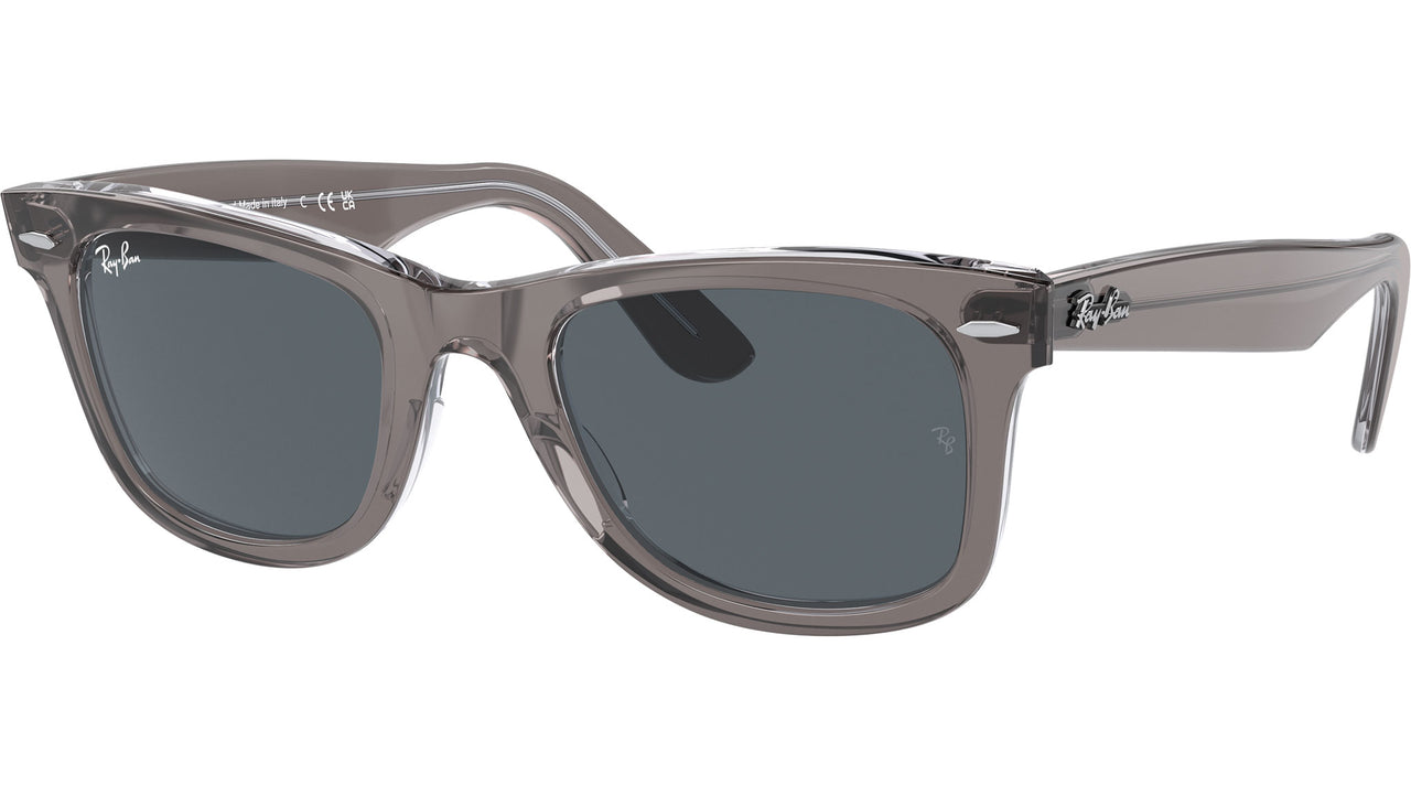 Wayfarer RB2140 1355R5 Grey