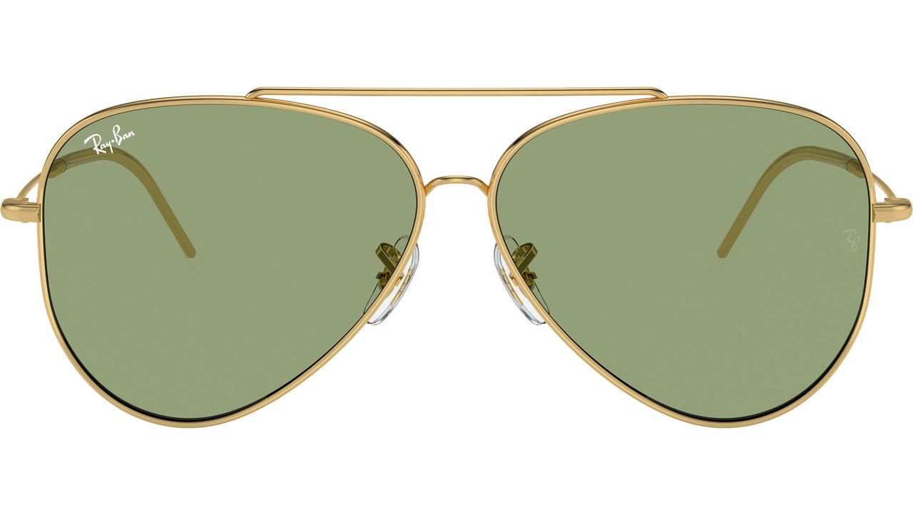 Aviator Reverse RBR0101S 001/82 Gold