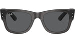 Mega Wayfarer RB0840S 1406B1 Black