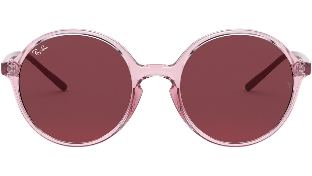 Red Ray-Ban Sunglasses for Women | Lyst