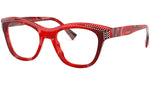 Loulette 3102B 002 red