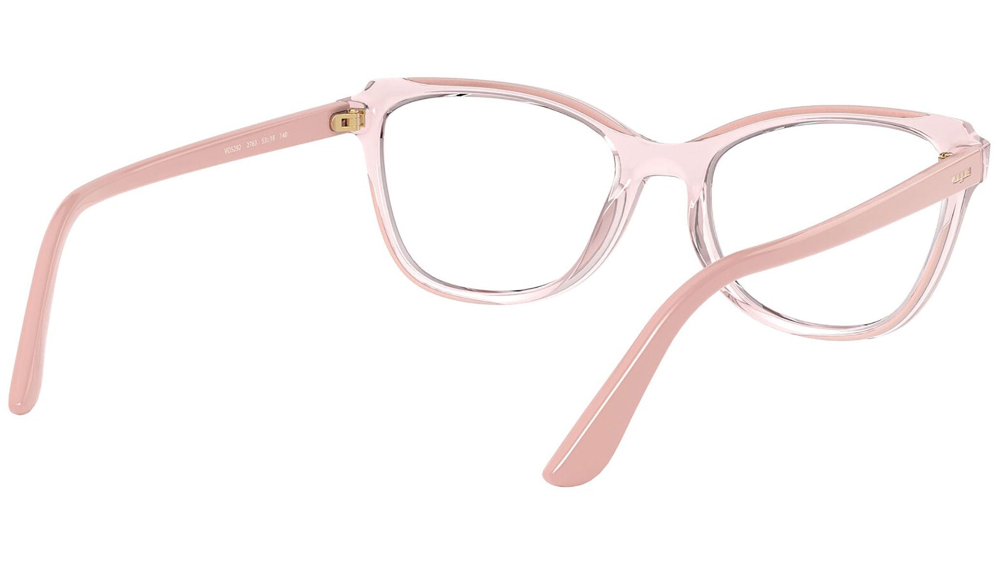 VO5292 2763 transparent pink