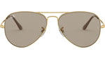 Aviator Solid Evolve RB3689 gold