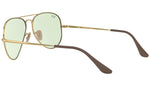 Aviator Solid Evolve RB3689 gold