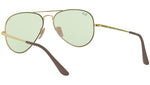 Aviator Solid Evolve RB3689 gold