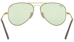 Aviator Solid Evolve RB3689 gold