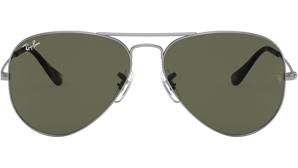 Brand New!! Ray-Ban Aviator Sunglasses - RB3025 India | Ubuy