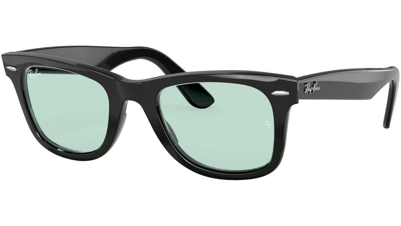 Wayfarer RB2140F 901/64 black