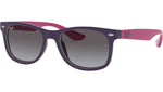 New Wayfarer RJ9052S 70218G violet