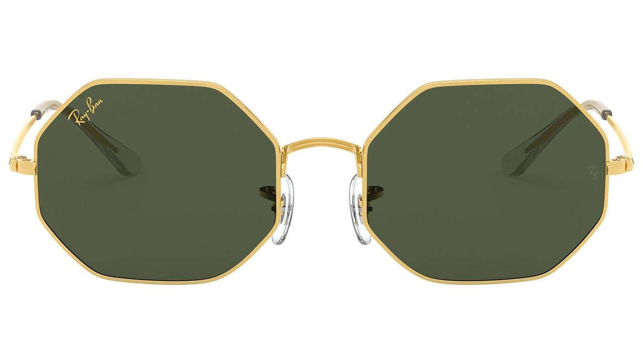 Octagon RB1972 Legend gold green