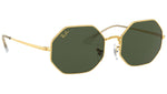 Octagon RB1972 Legend gold green