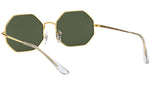 Octagon RB1972 Legend gold green