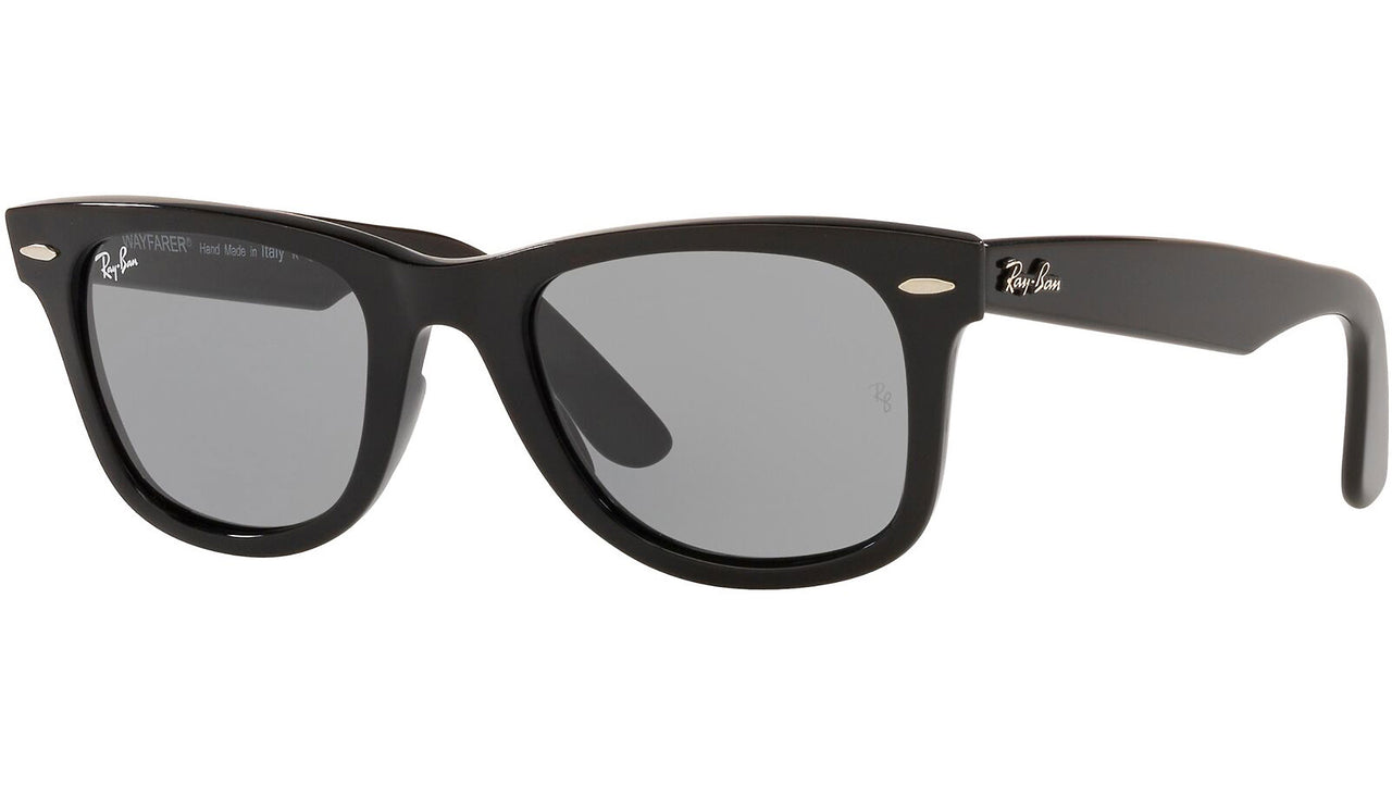 Wayfarer RB2140 6495R5 black