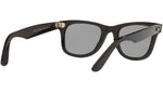 Wayfarer RB2140 6495R5 black