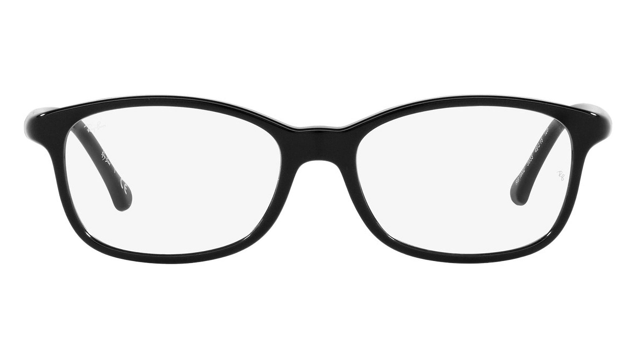 Ray-Ban Kids Eyeglasses RY1902 3833 Black