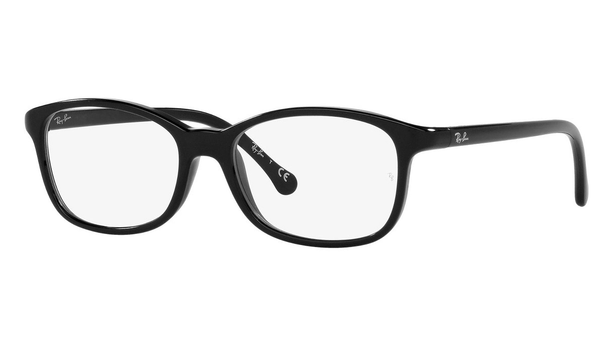 Ray-Ban Kids Eyeglasses RY1902 3833 Black