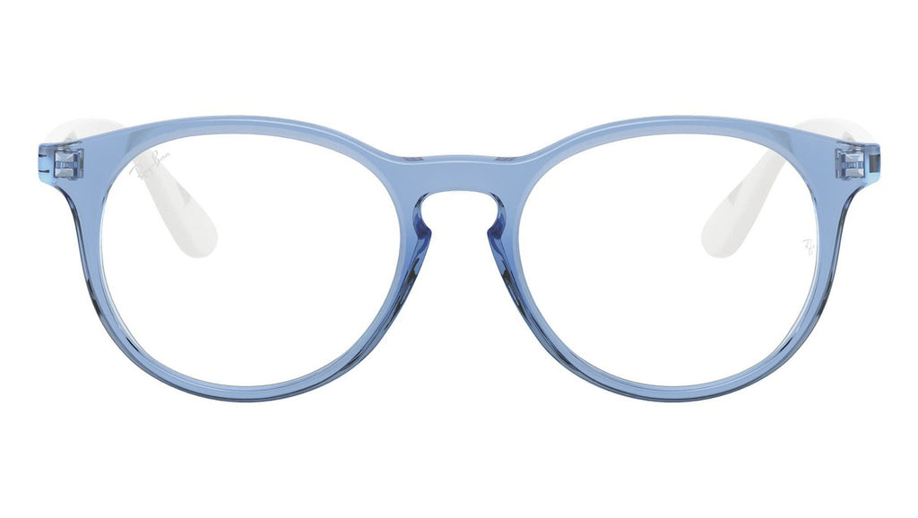 Ray-Ban Kids Eyeglasses RY1554 3854 Blue