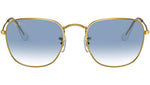 Frank RB3857 91963F legend gold